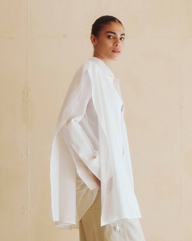 Сорочка DARKPARK - Фото 1