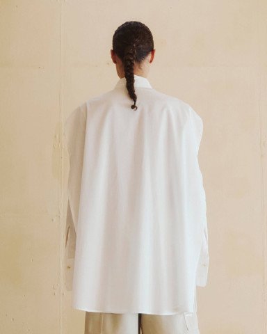 Сорочка DARKPARK - Фото 3