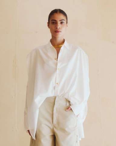 Сорочка DARKPARK - Фото 2