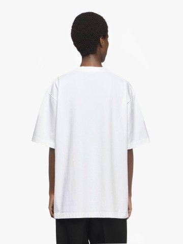 Футболка JW ANDERSON - Фото №4