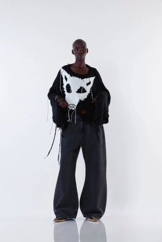 Свитер SSHEENA - Фото 1