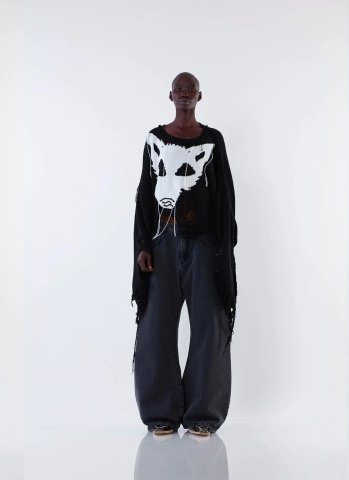 Свитер SSHEENA - Фото 2