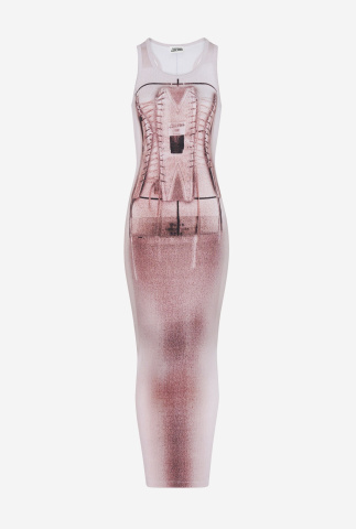 Сукня JEAN PAUL GAULTIER Сукня JEAN PAUL GAULTIER