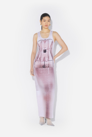 Сукня JEAN PAUL GAULTIER Сукня JEAN PAUL GAULTIER