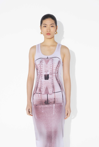 Сукня JEAN PAUL GAULTIER Сукня JEAN PAUL GAULTIER