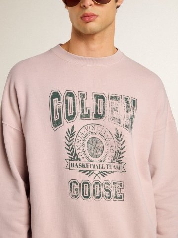 Світшот GOLDEN GOOSE - Фото №2