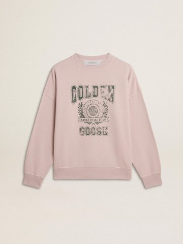 Світшот GOLDEN GOOSE - Фото №1