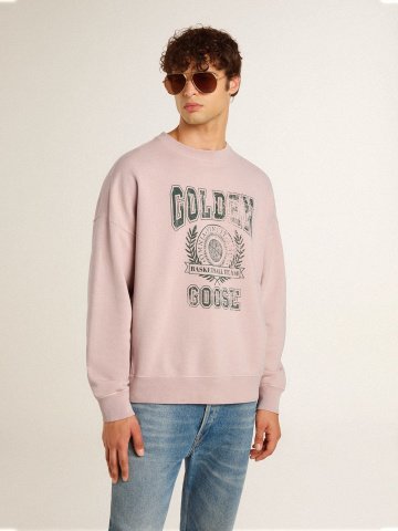Свитшот GOLDEN GOOSE - Фото №2