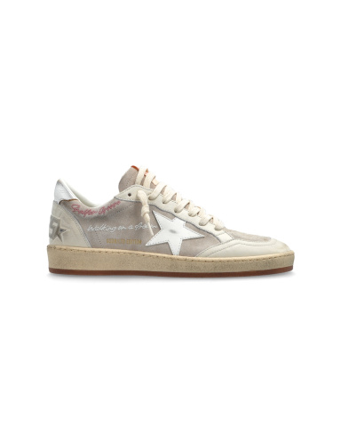 Кеди GOLDEN GOOSE - Фото №1