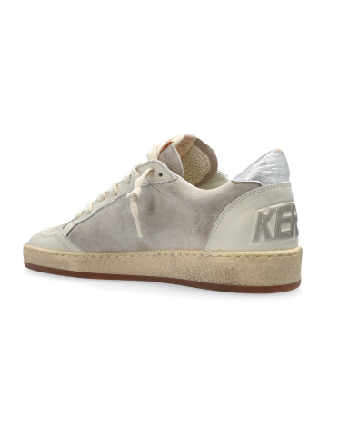 Кеди GOLDEN GOOSE - Фото №4