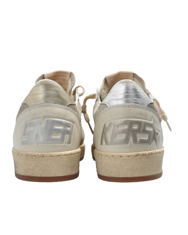 Кеди GOLDEN GOOSE - Фото №5