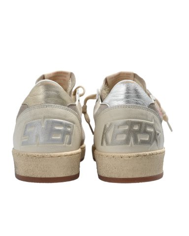 Кеды GOLDEN GOOSE - Фото 5