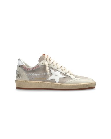 Кеди GOLDEN GOOSE - Фото №1