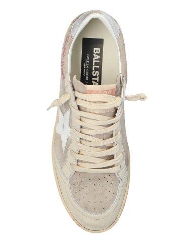 Кеди GOLDEN GOOSE - Фото №4
