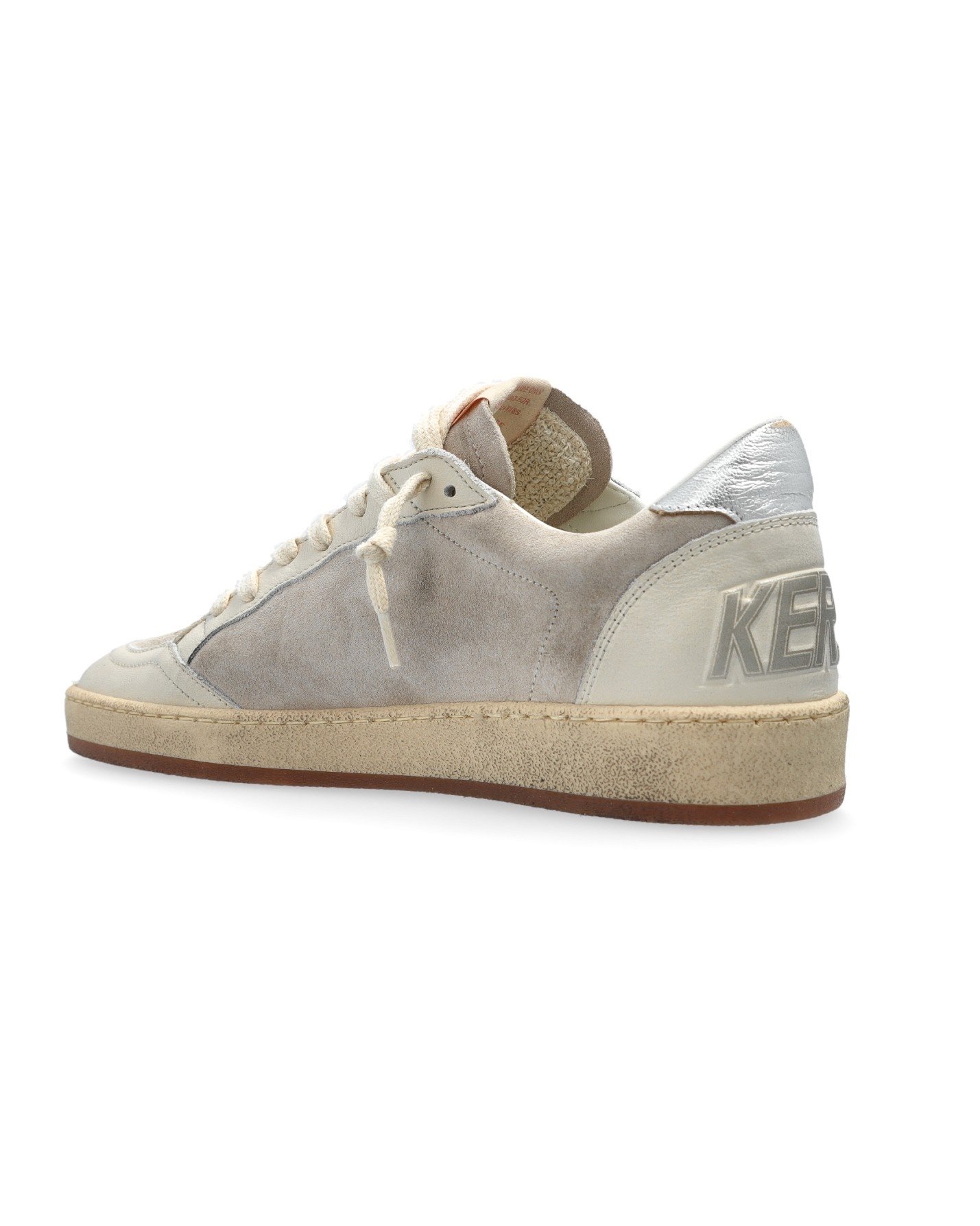 Кеды GOLDEN GOOSE - Фото 6 Кеды GOLDEN GOOSE - Фото 6