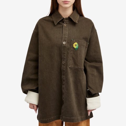 Сорочка JW ANDERSON Сорочка JW ANDERSON