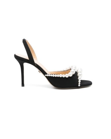 Босоніжки MACH&amp;MACH - Фото 1