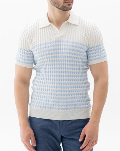 Поло MAURO OTTAVIANI - Фото 1