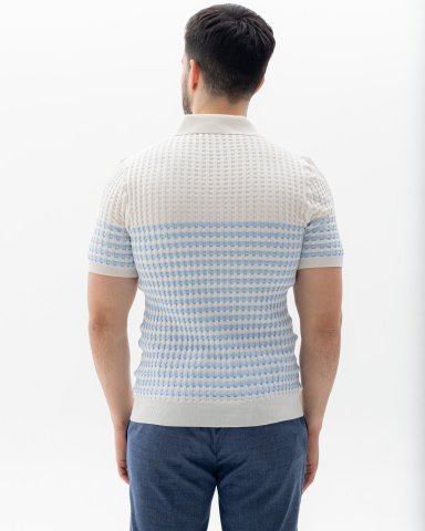 Поло MAURO OTTAVIANI - Фото 5