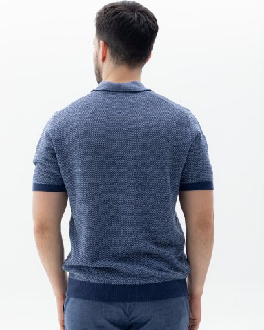 Поло MAURO OTTAVIANI - Фото 5