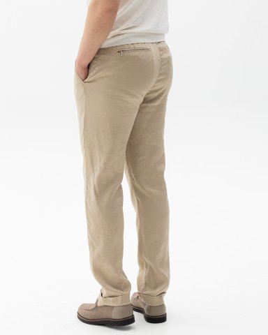 Штани MARCO PESCAROLO - Фото 6