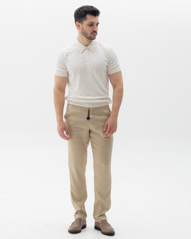 Штани MARCO PESCAROLO - Фото 1