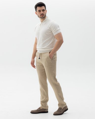 Штани MARCO PESCAROLO - Фото 5