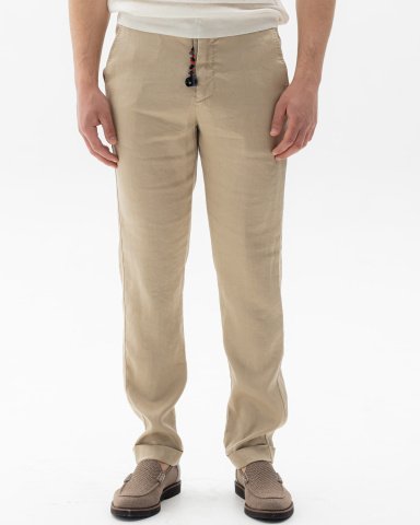 Штани MARCO PESCAROLO - Фото 2