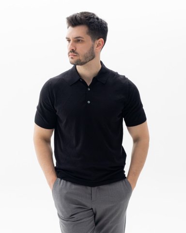 Поло MAURO OTTAVIANI - Фото 1