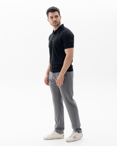 Поло MAURO OTTAVIANI - Фото 3