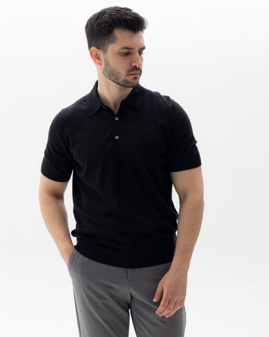 Поло MAURO OTTAVIANI - Фото 5