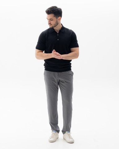 Поло MAURO OTTAVIANI - Фото 4