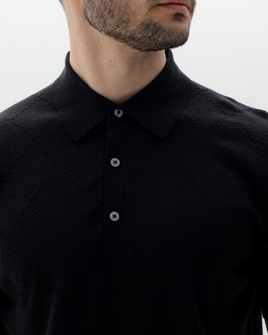 Поло MAURO OTTAVIANI - Фото 2