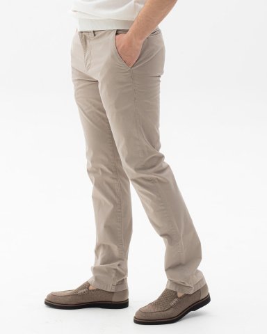 Брюки 7 FOR ALL MANKIND Брюки 7 FOR ALL MANKIND