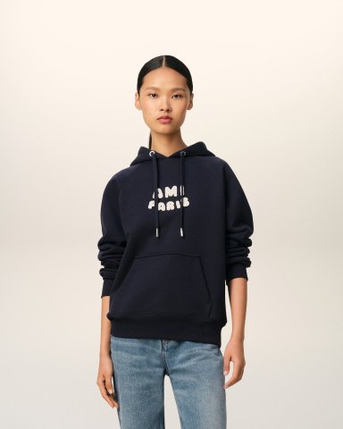 Худі AMI PARIS