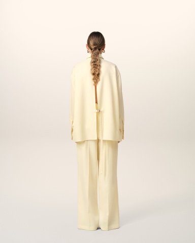 Сорочка AMI PARIS