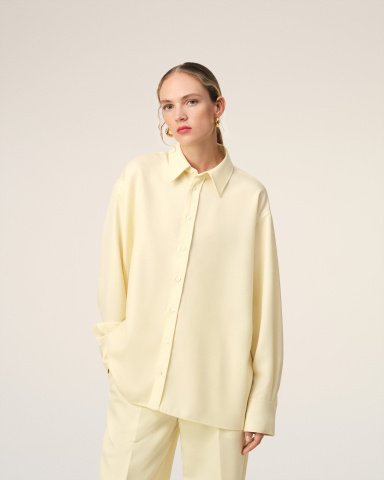 Сорочка AMI PARIS