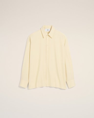 Сорочка AMI PARIS