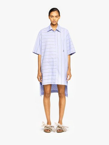 Платье JW ANDERSON Платье JW ANDERSON