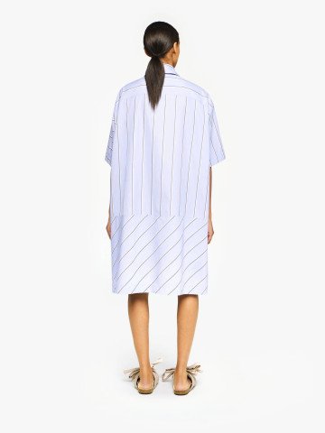 Платье JW ANDERSON Платье JW ANDERSON