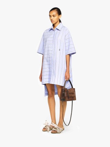 Платье JW ANDERSON Платье JW ANDERSON