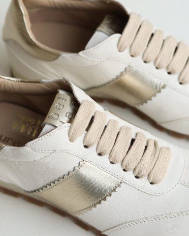 Кросівки LAURA BELLARIVA - Фото 3