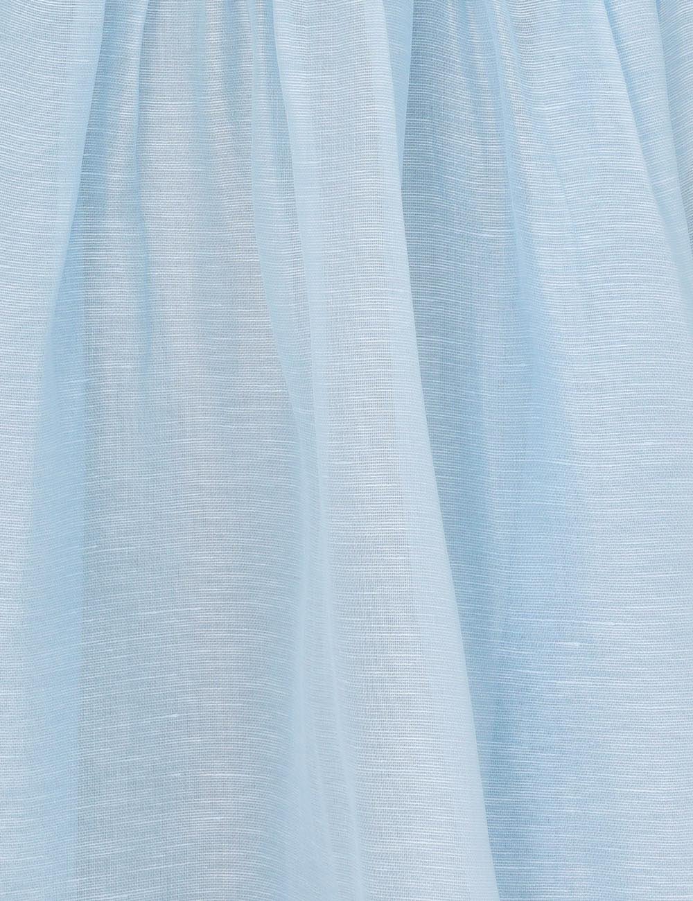 Платье ZIMMERMANN - Фото 8 Платье ZIMMERMANN - Фото 8