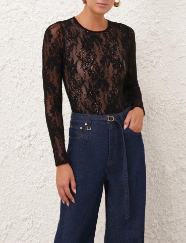 Боді ZIMMERMANN - Фото 2