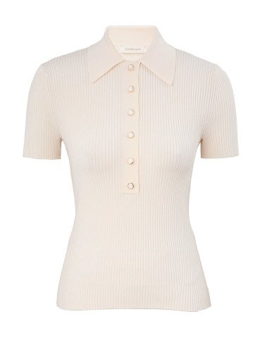 Поло ZIMMERMANN - Фото 1