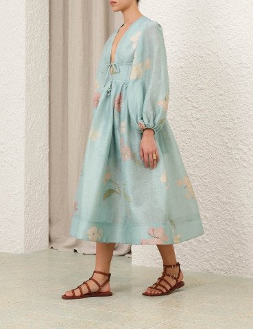 Сукня ZIMMERMANN