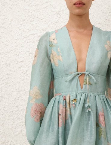 Сукня ZIMMERMANN