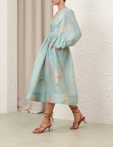 Сукня ZIMMERMANN