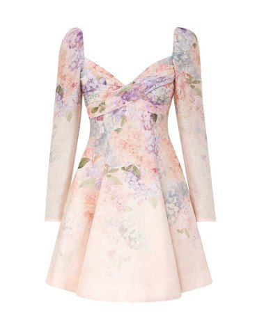 Платье ZIMMERMANN Платье ZIMMERMANN