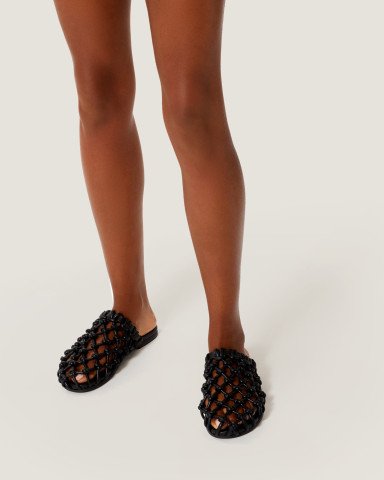 Шльопанці ODISSI - Фото 5